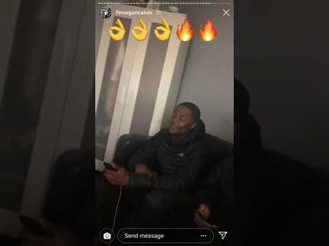 Pep and smilezd24 # Calvin finnegan