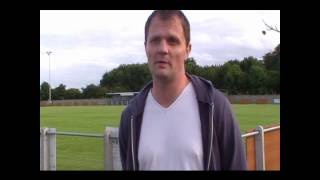Paul Robinson July 19 2012