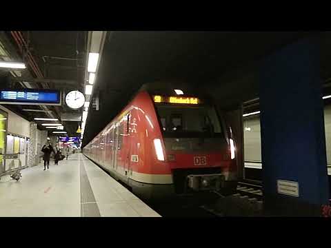 S バーン ライン マイン ネットワーク