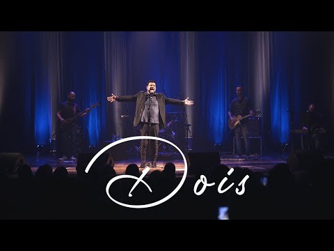 Michael Sullivan - Dois (ao vivo no teatro Clara Nunes)