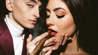 Alejo Marín - THE CLUB (Videoclip Oficial)