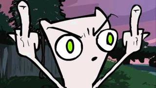 Foamy The Squirrel - the first song from &#39;Squirrel Songs III&#39;