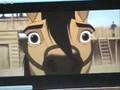 Spirit Stallion Of The Cimarron Across The Desert