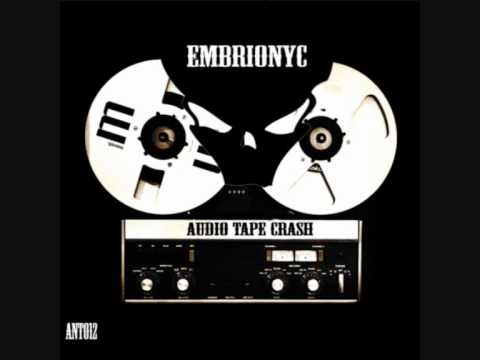 Embrionyc - Present Future (Original 2006 Edit).wmv