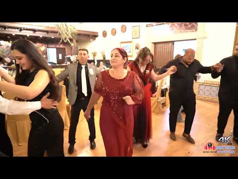 6HDY Mirii Robert si Alina Nunta La  Familia Stroiea  Almonte de Huelva Spania 22-11-2024