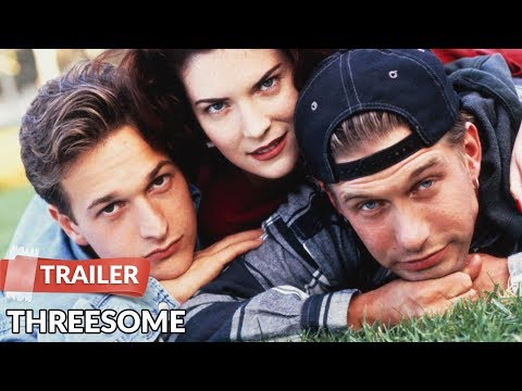 Трейлер фільму «Кохання втрьох»
