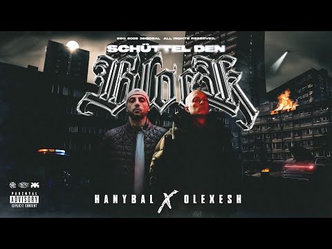 385idéal and Hanybal