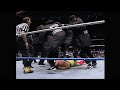WWF At Madison Square Garden March 16th 1997