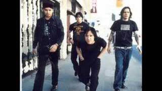 Billy Talent - When I was a Little Girl (by Aky)