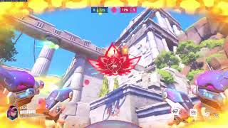 [生配信]新年ウォッチ[OW2/CS]