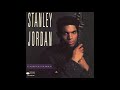 Impressions - Stanley Jordan