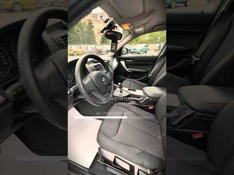 фото bmw 1 серии ii (f20/f21) 0