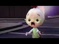 Chicken Little 2005 Chicken Little Look Out Huh Chase Walt Disney