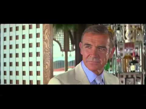 Faux raccords n°13_Saga James Bond 007