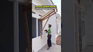 Download lagu Trik Tukang Kayu Pasang Daun Jendela Sendiri Mudah dan Cepat #tukangkayu #tukangbangunrumah mp3 Download lagu Trik Tukang Kayu Pasang Daun Jendela Sendiri Mudah dan Cepat #tukangkayu #tukangbangunrumah mp3