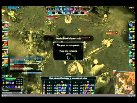 TSM vs Legion Highlights, Feat. Kobe and Wombat