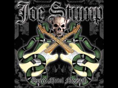 Joe Stump - Reflection - Speed Metal Messiah