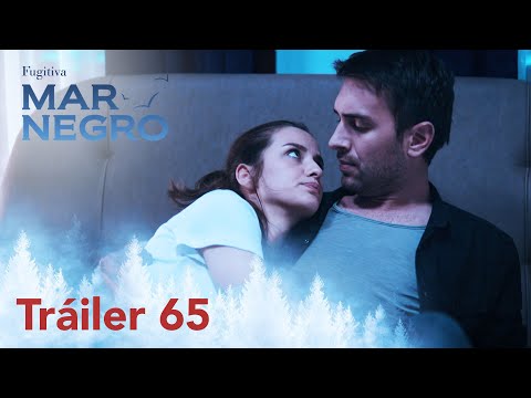 ¡Mar negro mañana estará con ustedes con su capítulo 65! | Fugitiva