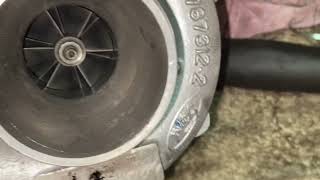 OBD Code p2599 Guide to Repair