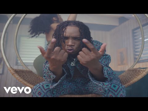 Yung Ras - Early Morning (Official Music Video)