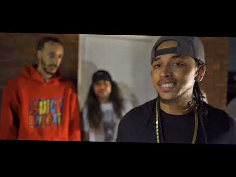 SkaRr - “Greatness” (Official Music Video)