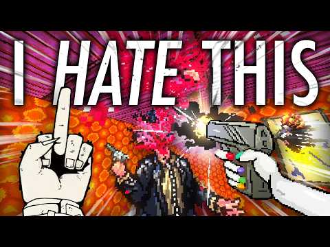 Why do people HATE these FPS games?