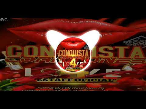 Marisela Mix ✓Dj Arnoldo Productions (El Conquista Corazones Vol.4)