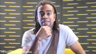 Entrevista com Jair Oliveira e Luciana Mello