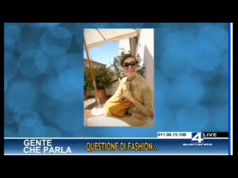 Gente che parla-  autunno 2011