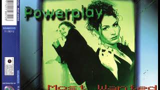 POWERPLAY - Most wanted (superfly mix)