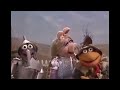 The Muppets Go To The Movies The Wizard Of Oz Segment The Muppet Show