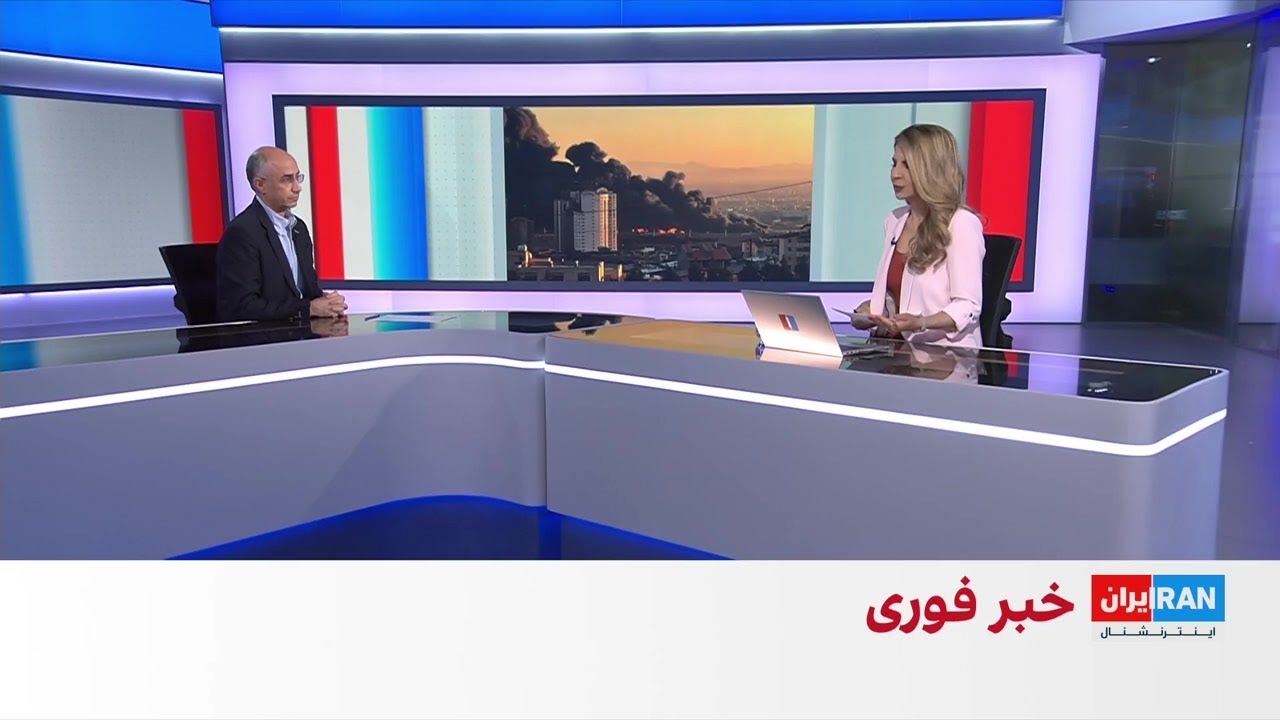 کارنامه سیاسی و امنیتی علی لاریجانی و اهمیت کشته‌شدن او و غلامرضا سلیمانی