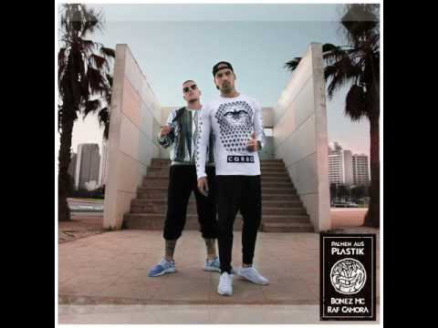 Bonez MC - Ohne mein Team