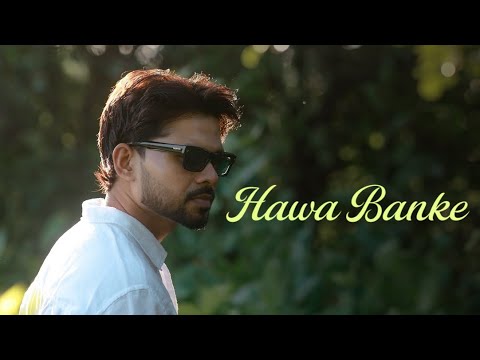 HAWA BANKE - Arjan Dhillon (OFFICIAL VIDEO) Shikhar | Latest Punjabi Songs 2025