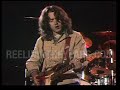 Rory Gallagher• “Wayward Child/Double Vision” • LIVE 1982 [Reelin' In The Years Archive]
