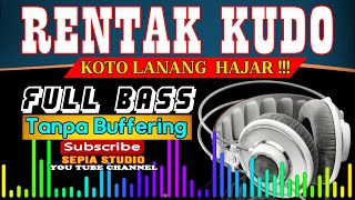 Download lagu RENTAK KUDO TERBARU || FULL BASS || TANPA BUFFERING mp3 Download lagu RENTAK KUDO TERBARU || FULL BASS || TANPA BUFFERING mp3