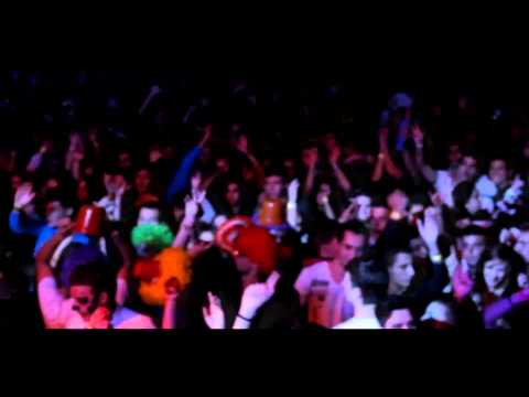 Aloy Ft Kinky Bwoy - Suena Barrio (Videoclip HD)