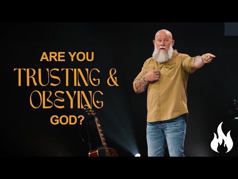 Running on Empty - Elijah: Wk 1