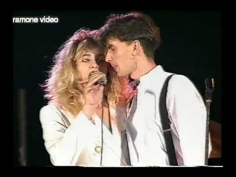 Željana Bralić & Kris Galiot - Rodila me majka Hrvatica (Imotski, 15.08.1993.)