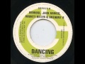 Bounty Killer, Anthony B, Jack Radics & RedRose - Heartbeat (Dancing)