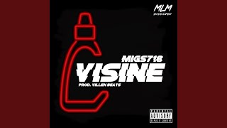 Visine Music Video