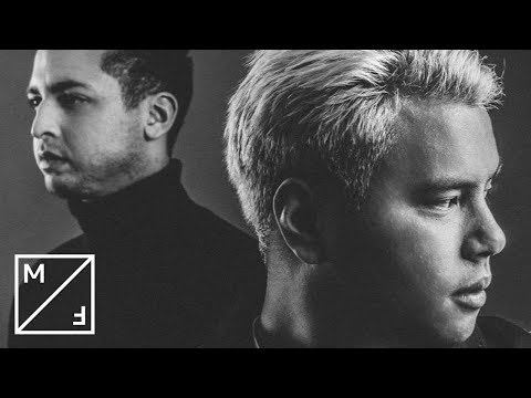 Bougenvilla, Albert Neve & David Puentez - No Matter What (Official Audio)