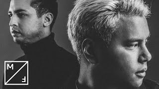 Bougenvilla, Albert Neve & David Puentez - No Matter What