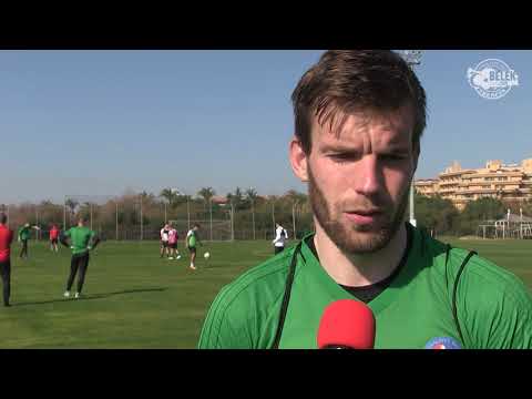 Návrat k stretnutiu proti Dinamu Moskva - Paur, Šemrinec