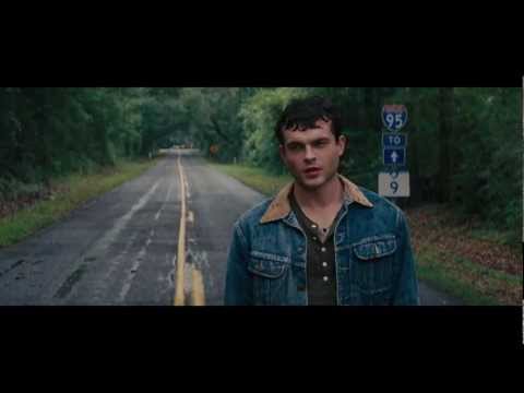 Beautiful Creatures - "Lena Rains on Ethan"