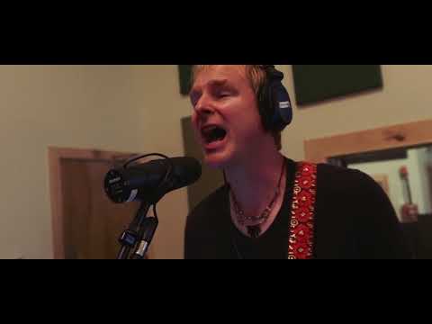 Blue Eden - Home (Live in Studio)