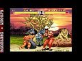 NEO GEO Karnov S Revenge 1994