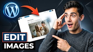 How to resize and crop images in WordPress (Easiest Way)(2026 Guide)