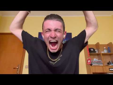 CRAZY GUY INSANE FOR 10 MINUTES 😳🔥