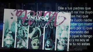 VAMOS A DAR UNA VUELTA 🎶  Quimico Ultra Mega ft Bryant Myers ft Secretoft Mark B ft Black Point - V